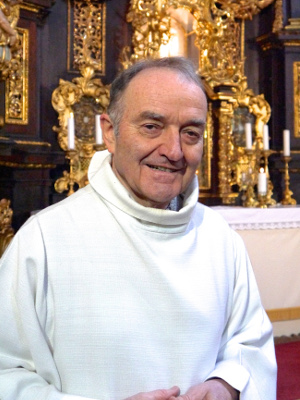 Père Petr Kolar