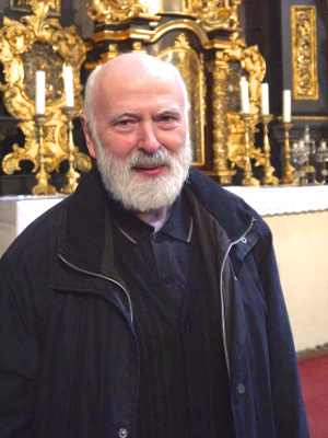 Père Vaclav Ventura